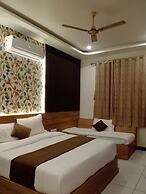 Hotel Pushkar Town