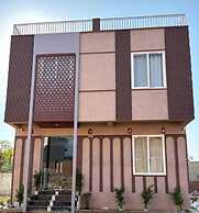 Hotel Pushkar Town