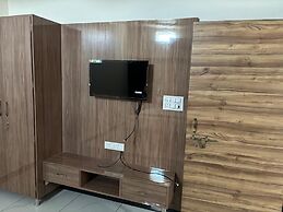 Hotel Pushkar Town