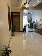 Hotel Pushkar Town