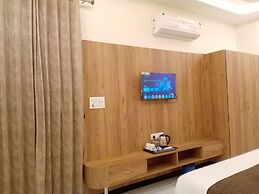 Hotel Pushkar Town