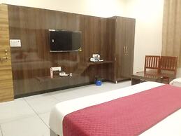Hotel Pushkar Town