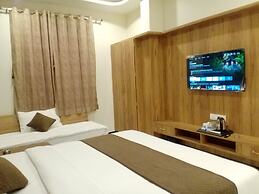 Hotel Pushkar Town