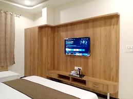 Hotel Pushkar Town