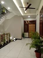 Hotel Pushkar Town