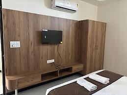 Hotel Pushkar Town