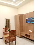 Hotel Pushkar Town