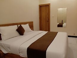 Hotel Pushkar Town