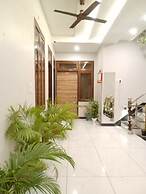 Hotel Pushkar Town