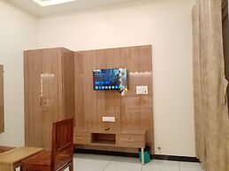 Hotel Pushkar Town