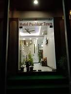 Hotel Pushkar Town