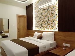 Hotel Pushkar Town