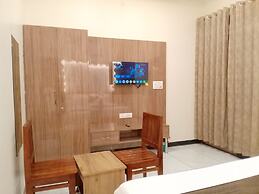 Hotel Pushkar Town