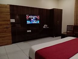 Hotel Pushkar Town
