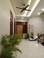 Hotel Pushkar Town