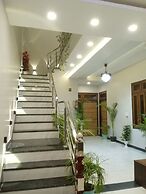 Hotel Pushkar Town