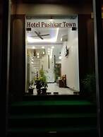 Hotel Pushkar Town