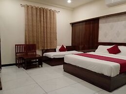 Hotel Pushkar Town