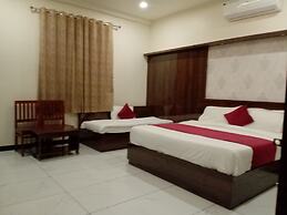 Hotel Pushkar Town
