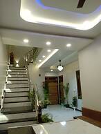 Hotel Pushkar Town
