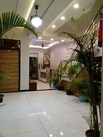 Hotel Pushkar Town