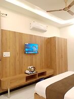 Hotel Pushkar Town