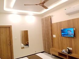 Hotel Pushkar Town