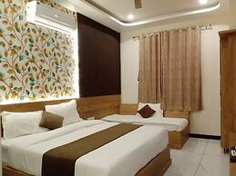Hotel Pushkar Town