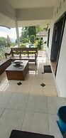 Garden villas