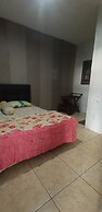 Garden villas