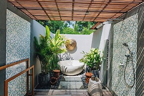 The Calm Ubud