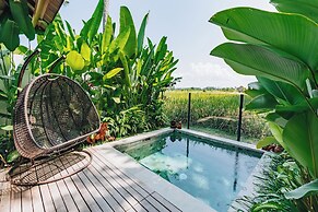 The Calm Ubud