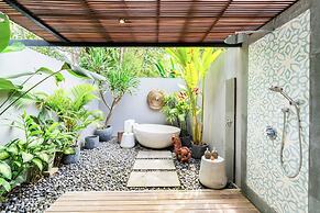 The Calm Ubud