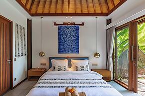 The Calm Ubud