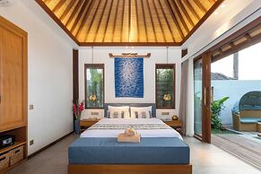 The Calm Ubud