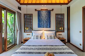 The Calm Ubud
