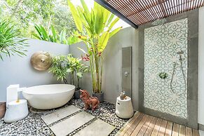 The Calm Ubud
