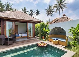 The Calm Ubud