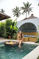 The Calm Ubud