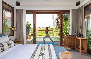 The Calm Ubud