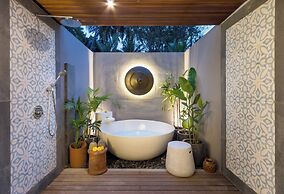 The Calm Ubud