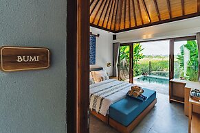 The Calm Ubud