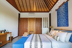 The Calm Ubud