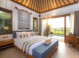 The Calm Ubud