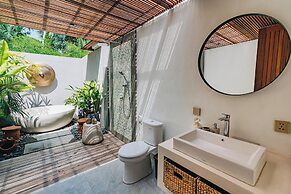 The Calm Ubud