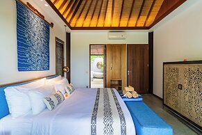 The Calm Ubud