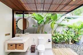 The Calm Ubud