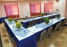 Alcazar Hotel Kisumu