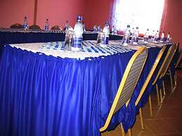 Alcazar Hotel Kisumu