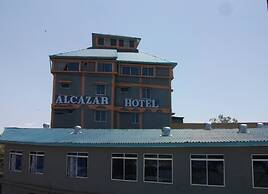 Alcazar Hotel Kisumu